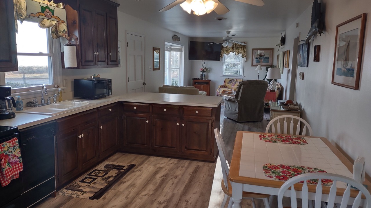 Photo of Kitchen in Grimstead