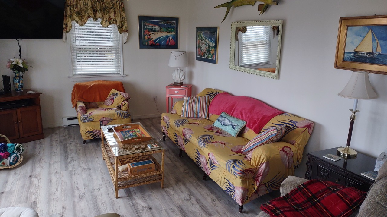 Photo of Livingroom in Grimstead
