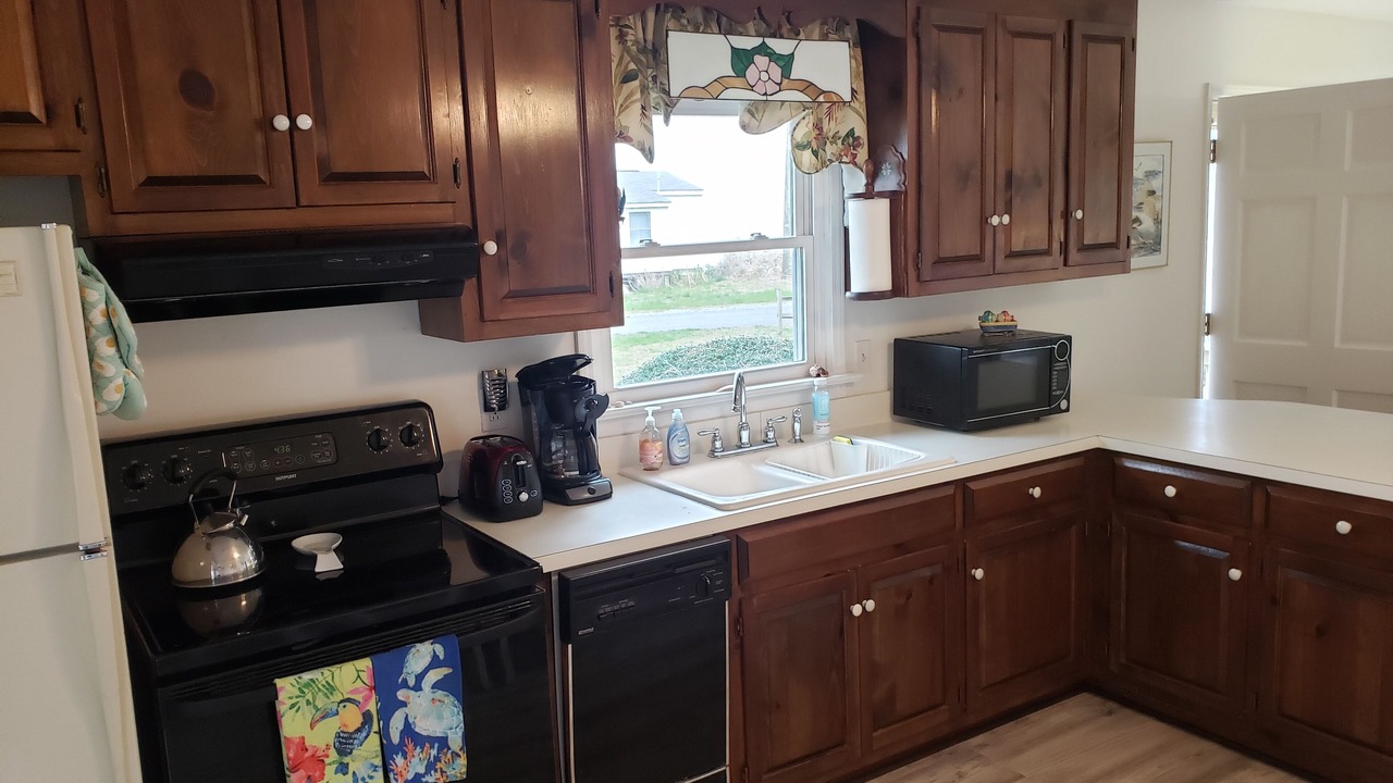 Photo of Kitchen in Grimstead