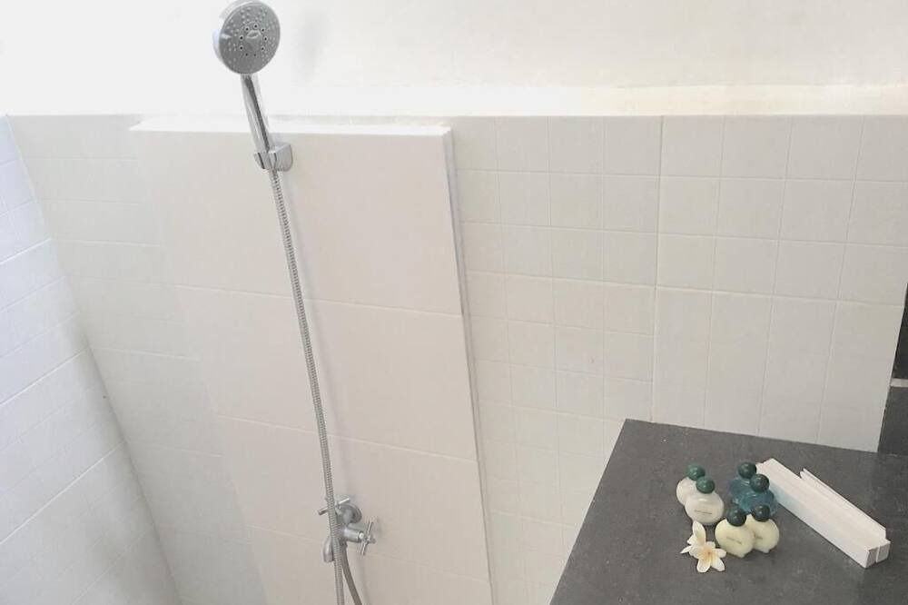 Photo of Bathroom in Gili Trawangan