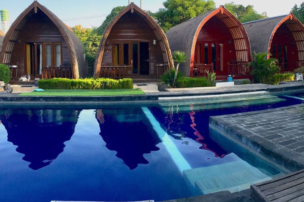 Photo of Outdoor in Gili Trawangan