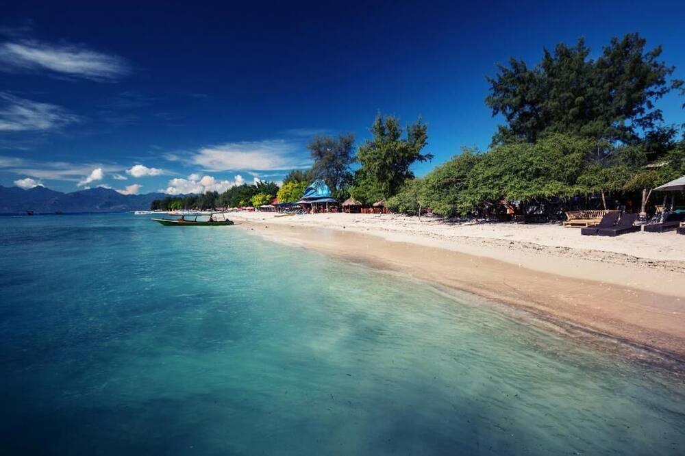 Photo of Others in Gili Trawangan