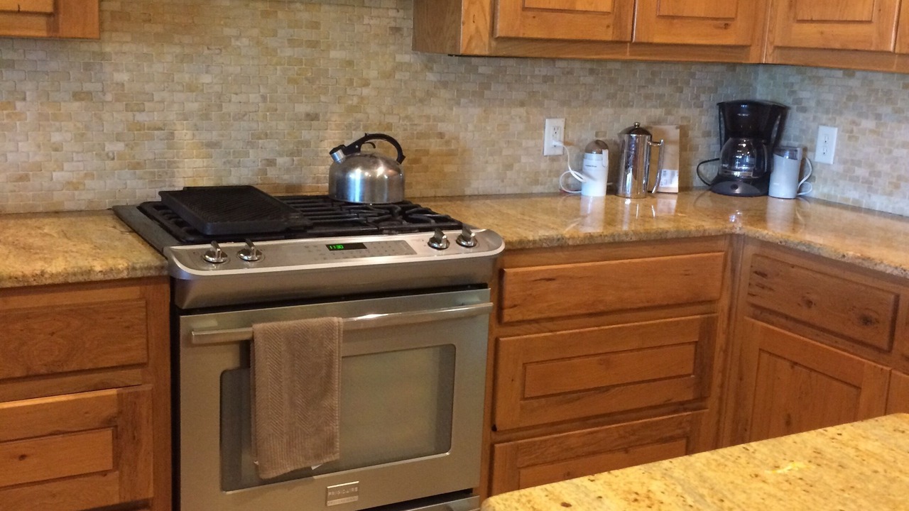 Photo of Kitchen in Poolville