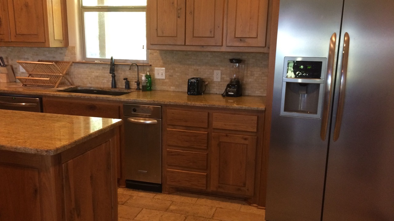 Photo of Kitchen in Poolville