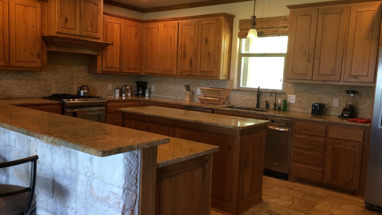 Photo of Kitchen in Poolville