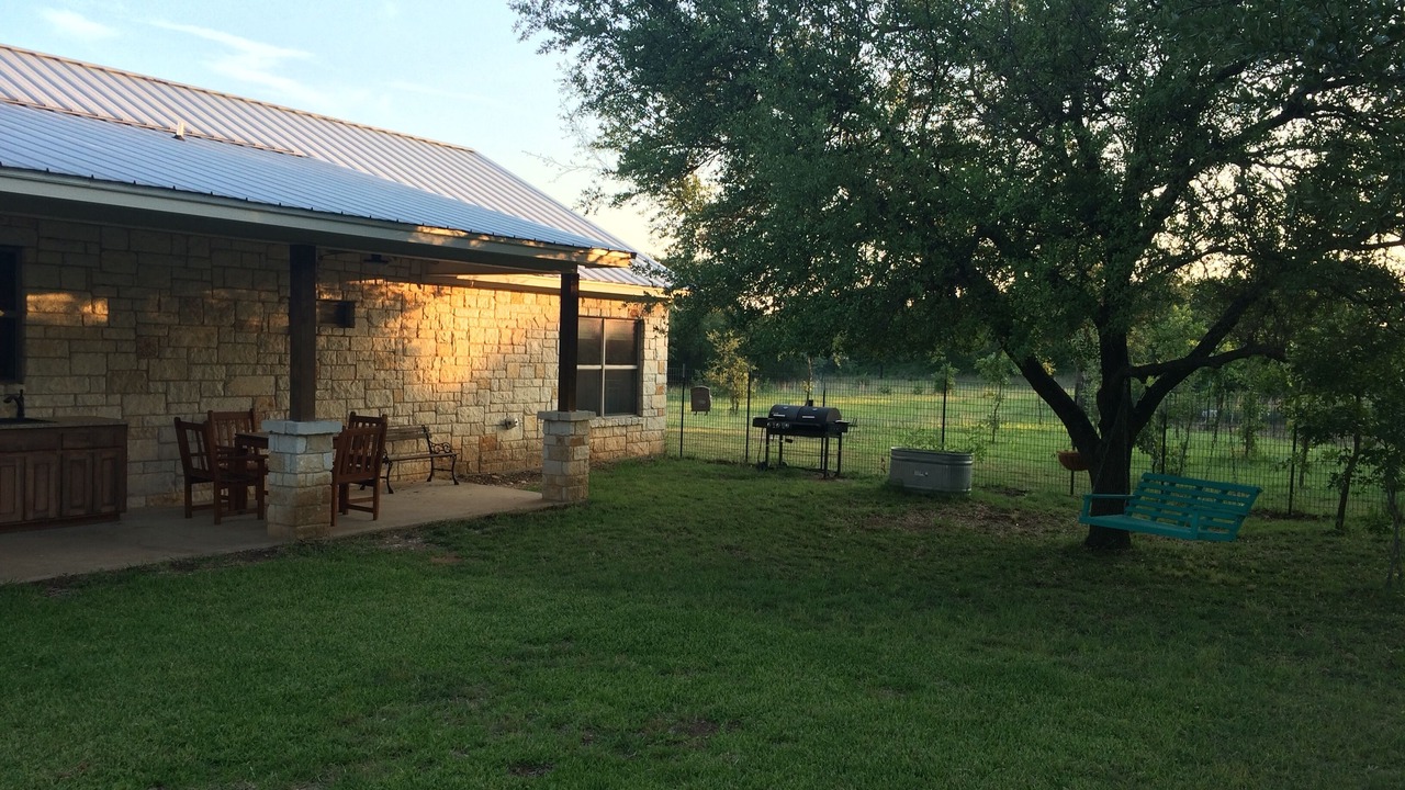 Photo of Outdoor in Poolville