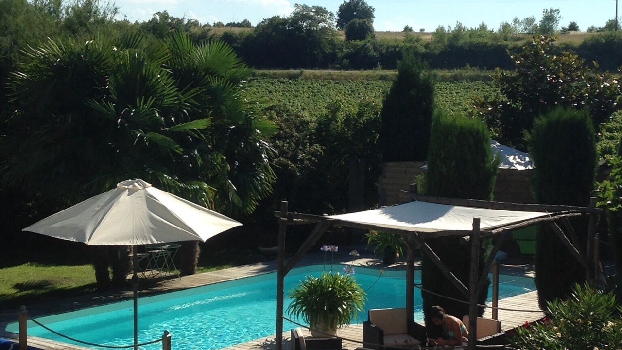 Photo of Outdoor in Alzonne