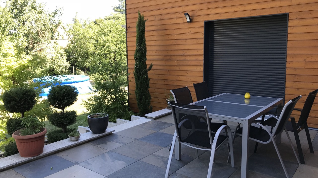 Photo of Outdoor in Scherwiller