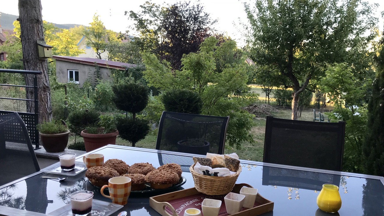 Photo of Outdoor in Scherwiller