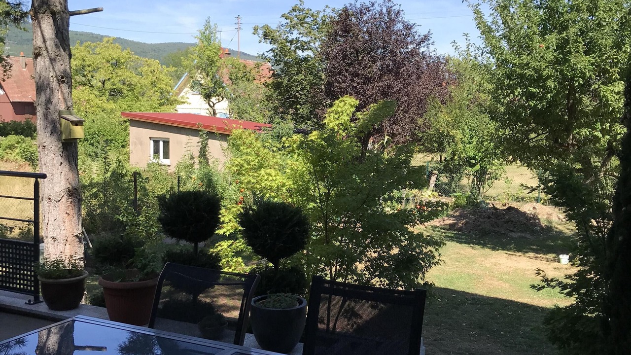 Photo of Outdoor in Scherwiller