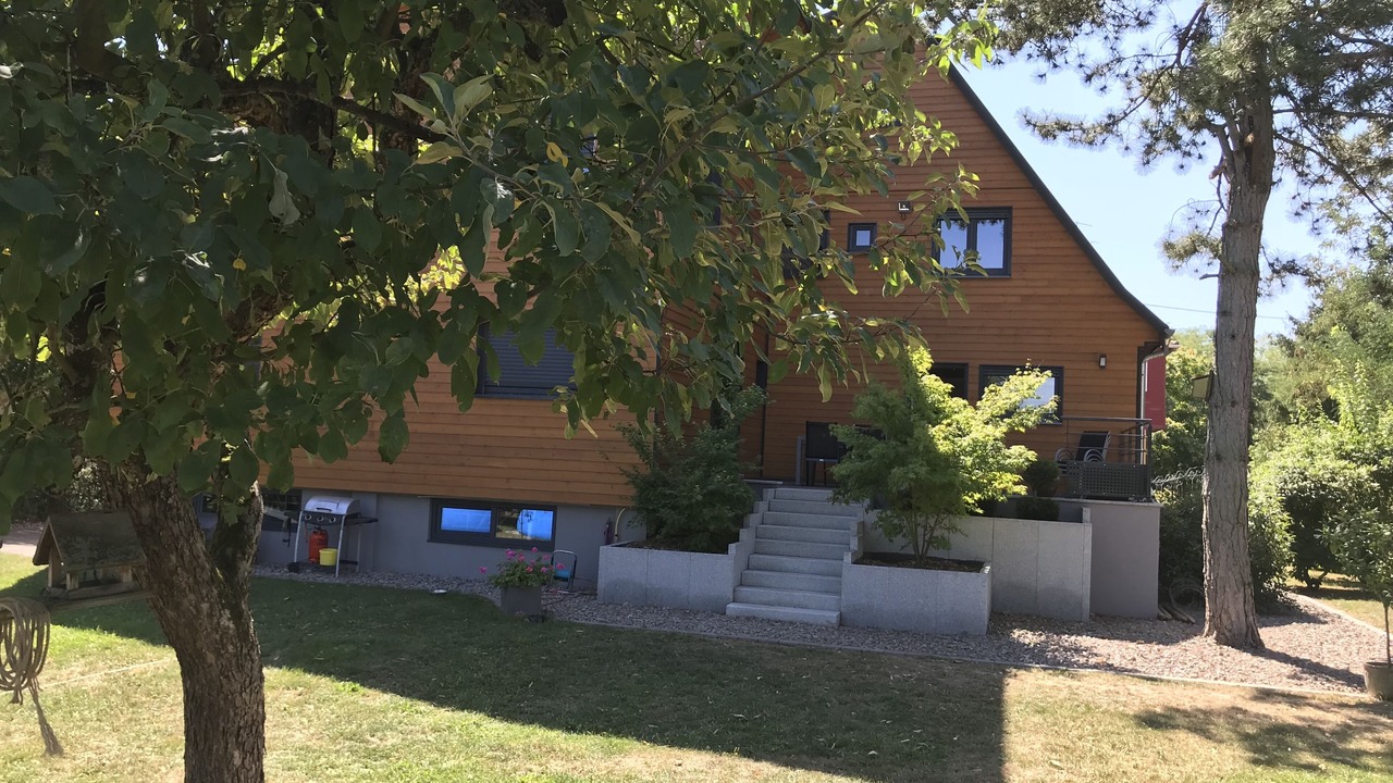 Photo of Outdoor in Scherwiller