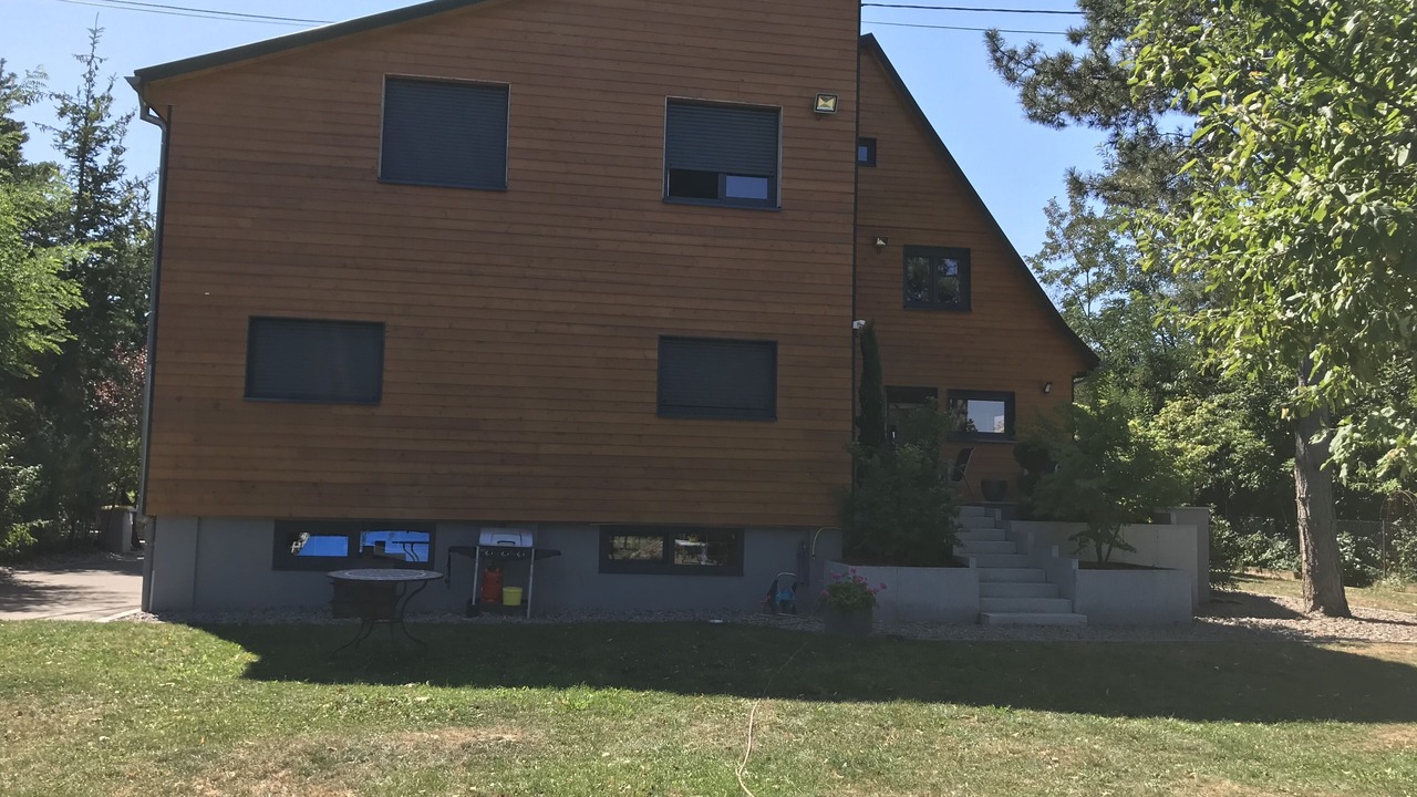 Photo of Outdoor in Scherwiller