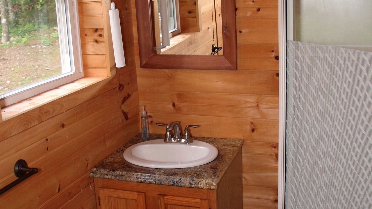 Photo of Bathroom in Altmar
