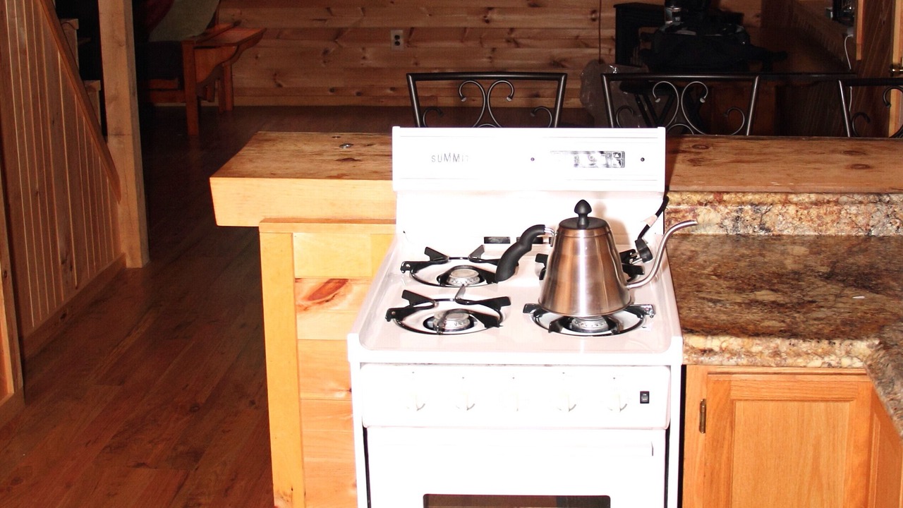 Photo of Kitchen in Altmar