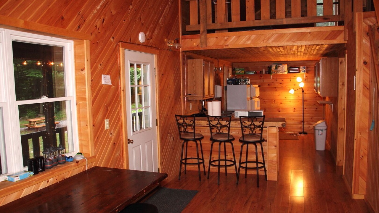 Photo of Livingroom in Altmar
