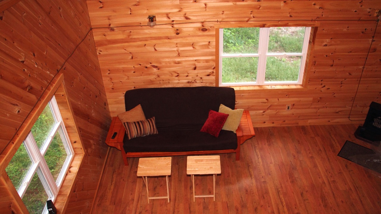 Photo of Livingroom in Altmar