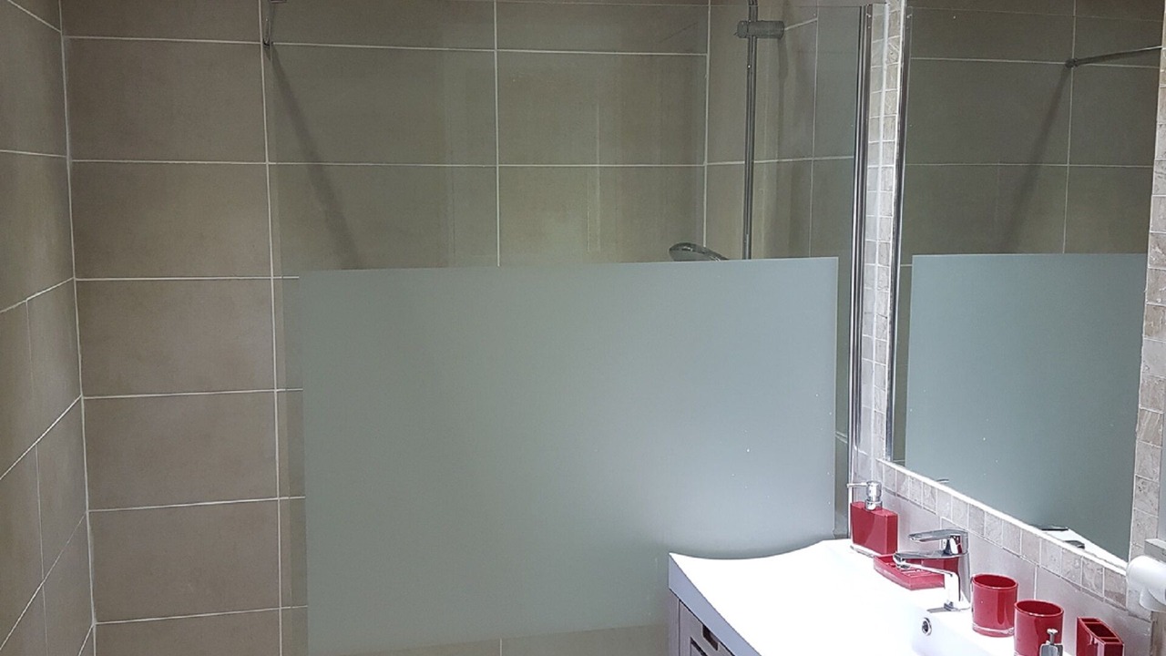 Photo of Bathroom in Blaison-Saint-Sulpice