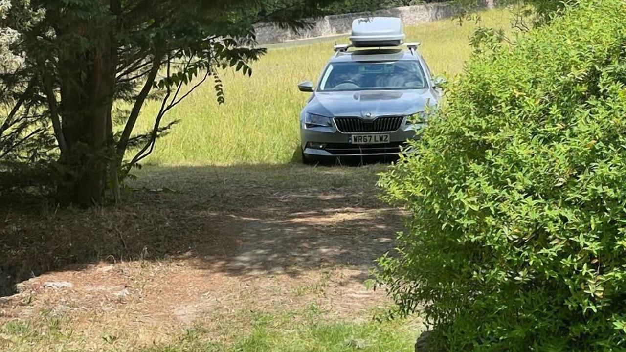 Photo of Outdoor in Blaison-Saint-Sulpice
