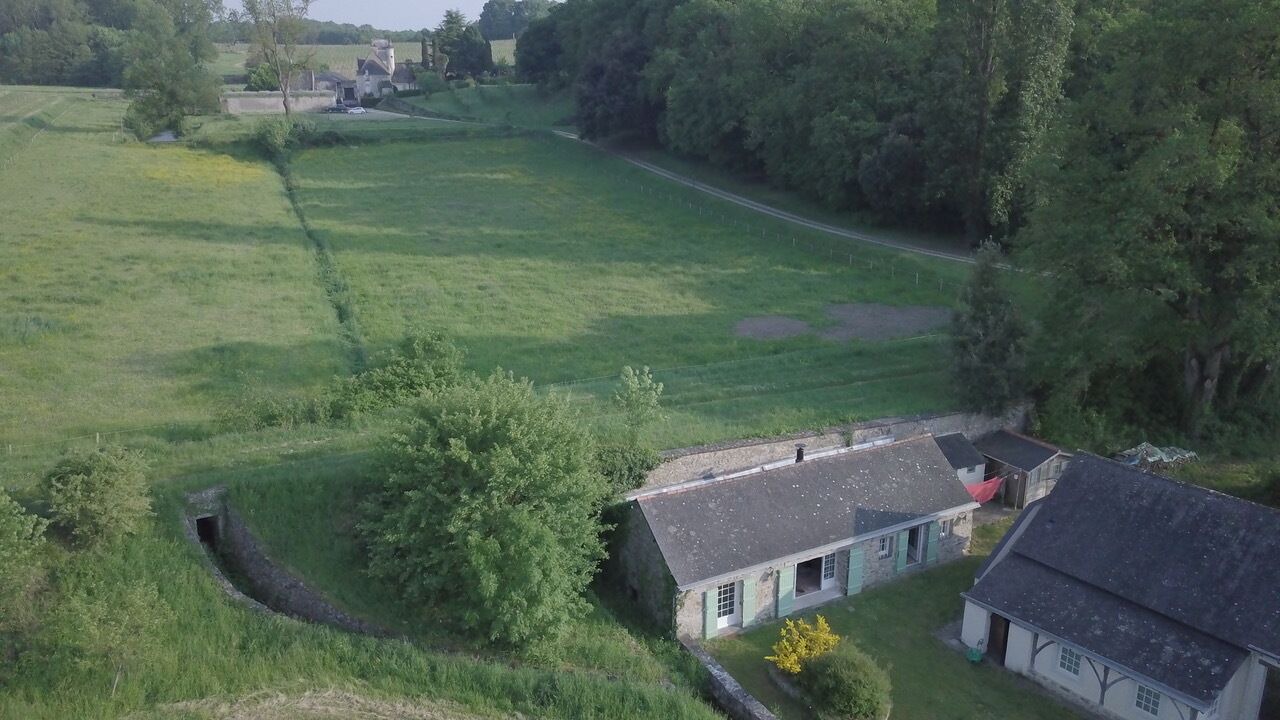 Photo of Outdoor in Blaison-Saint-Sulpice