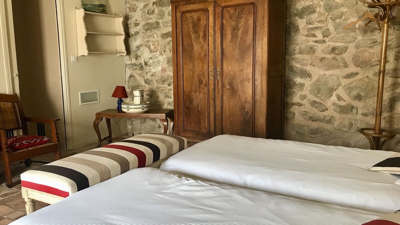 Photo of Bedroom in Blaison-Saint-Sulpice