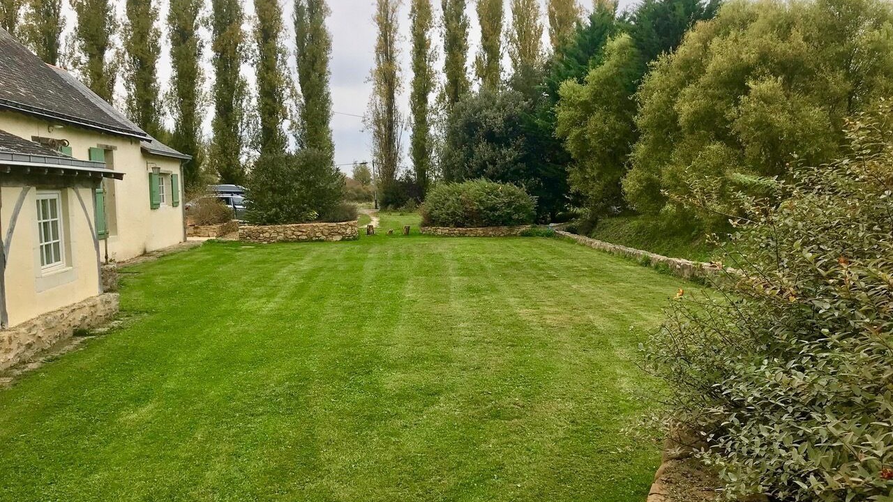 Photo of Outdoor in Blaison-Saint-Sulpice