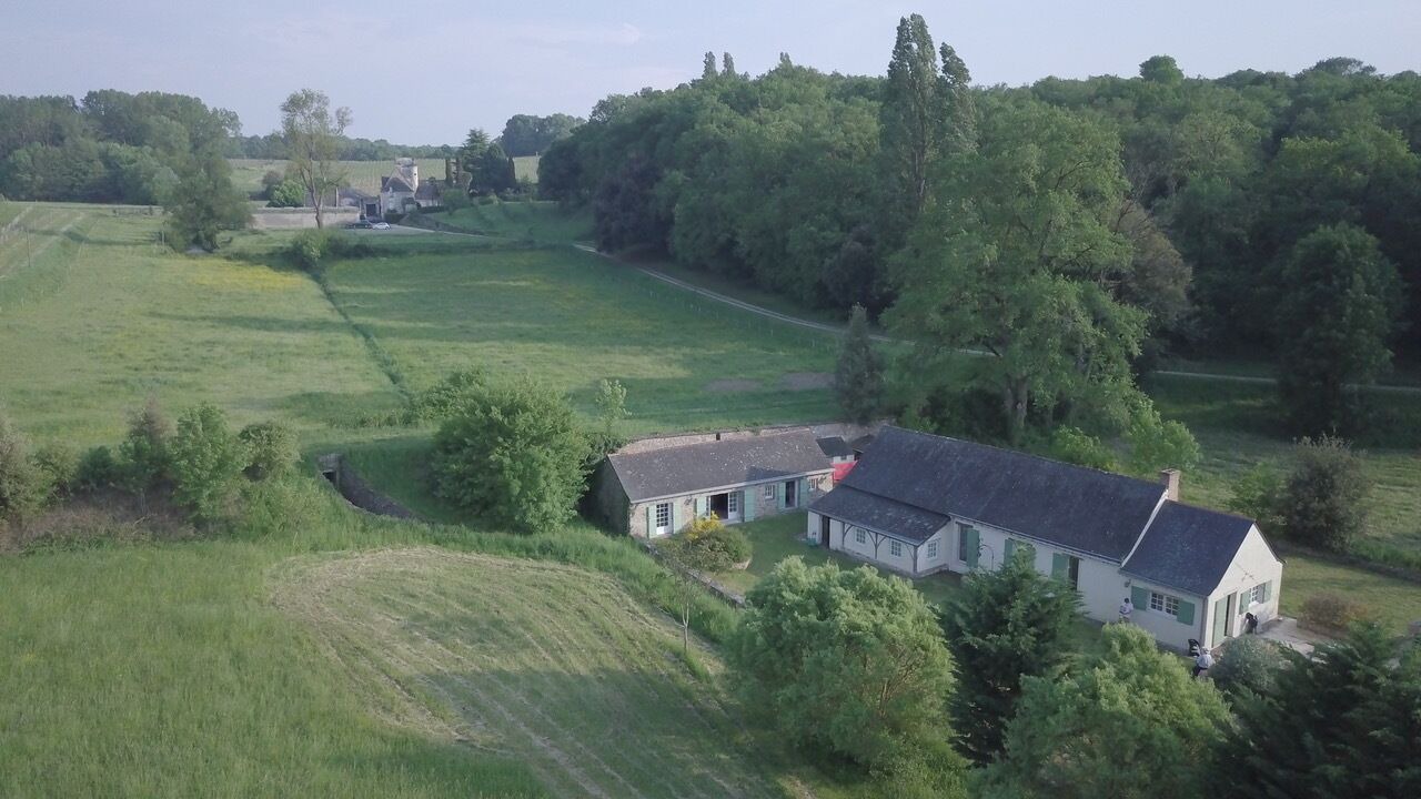 Photo of Outdoor in Blaison-Saint-Sulpice