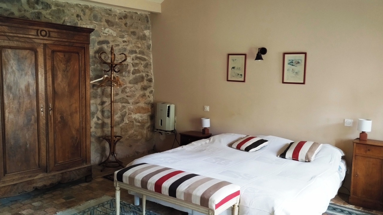 Photo of Bedroom in Blaison-Saint-Sulpice
