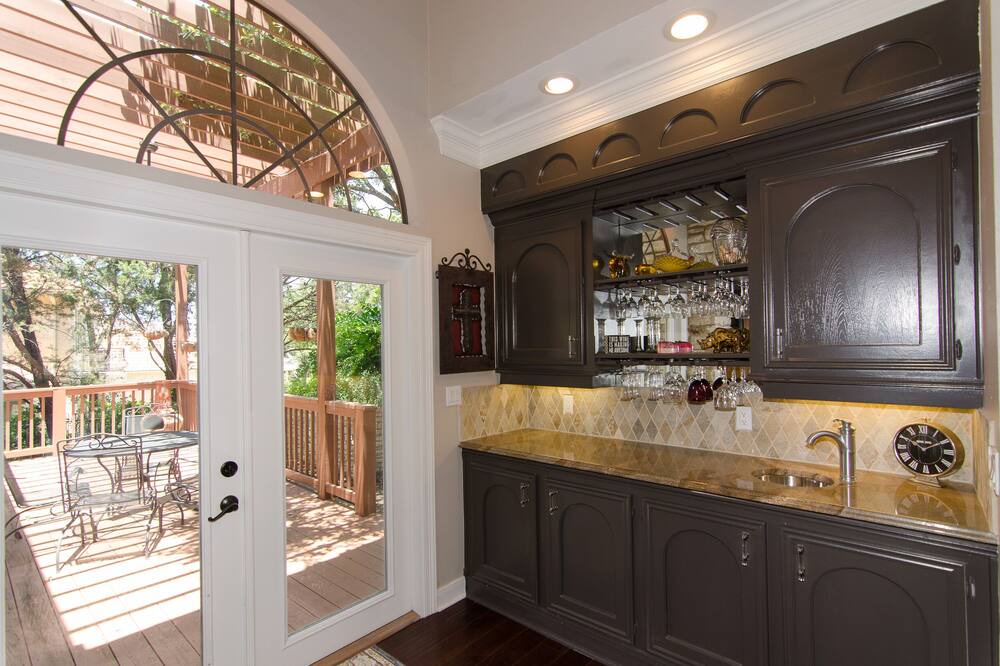 Photo of Bedroom in The Hills