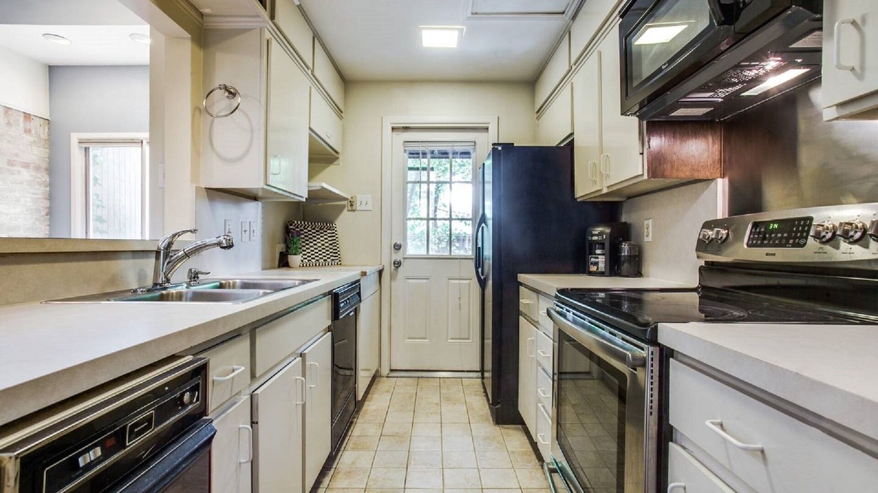 Photo of Kitchen in Oak Lawn
