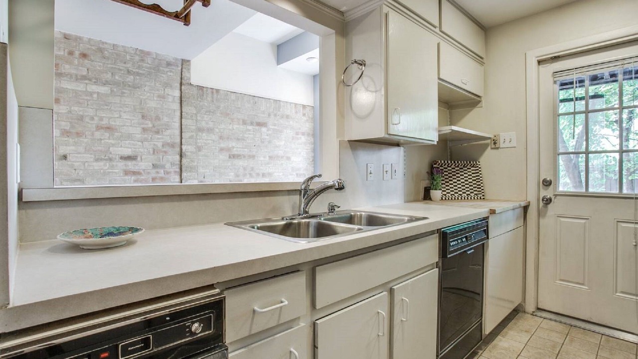 Photo of Kitchen in Oak Lawn