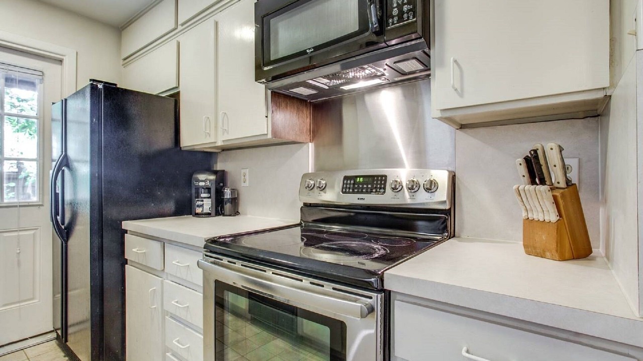 Photo of Kitchen in Oak Lawn