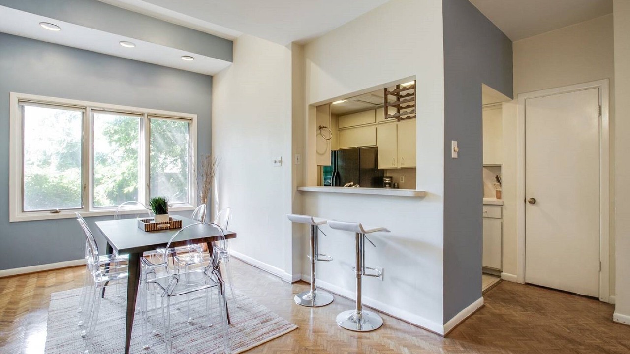 Photo of Kitchen in Oak Lawn