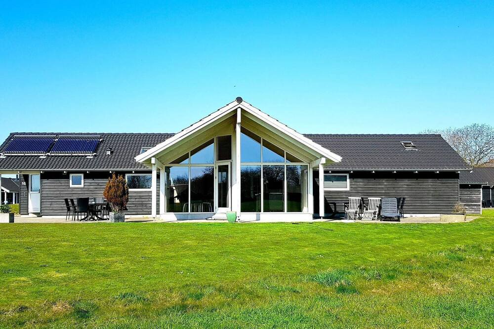 Photo of Outdoor in Høruphav