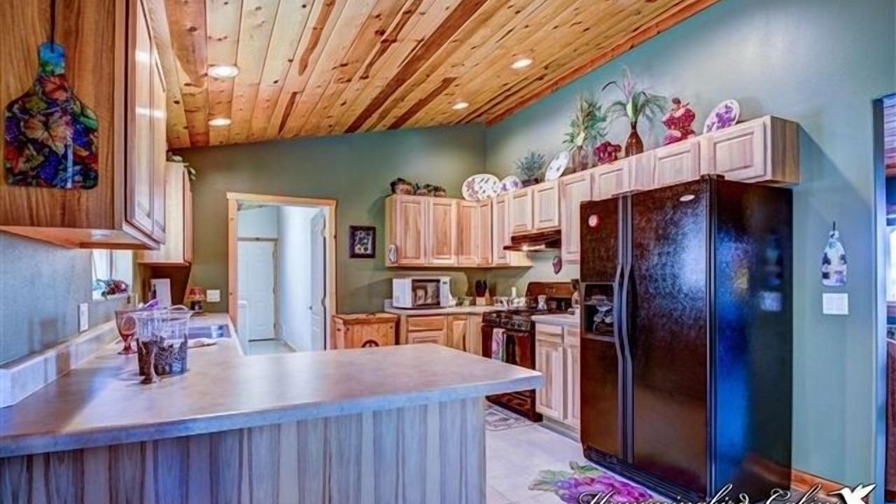Photo of Kitchen in Ruidoso