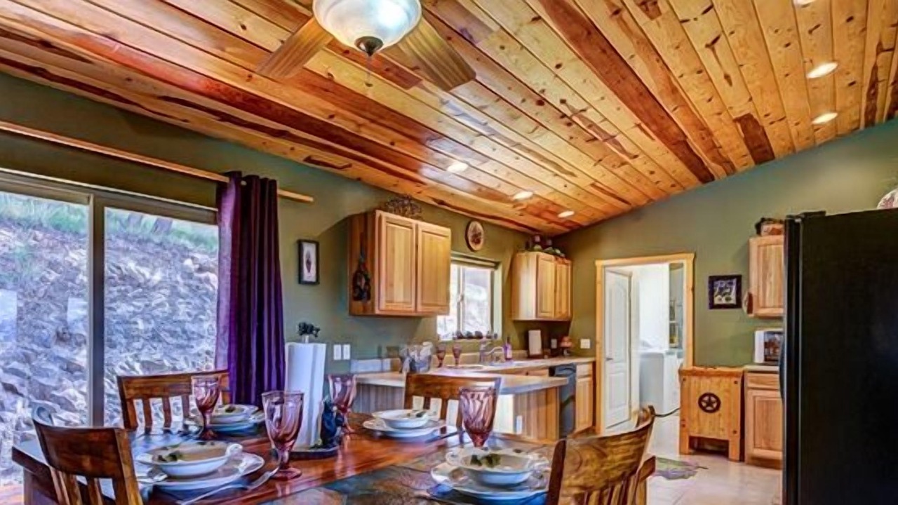 Photo of Kitchen in Ruidoso