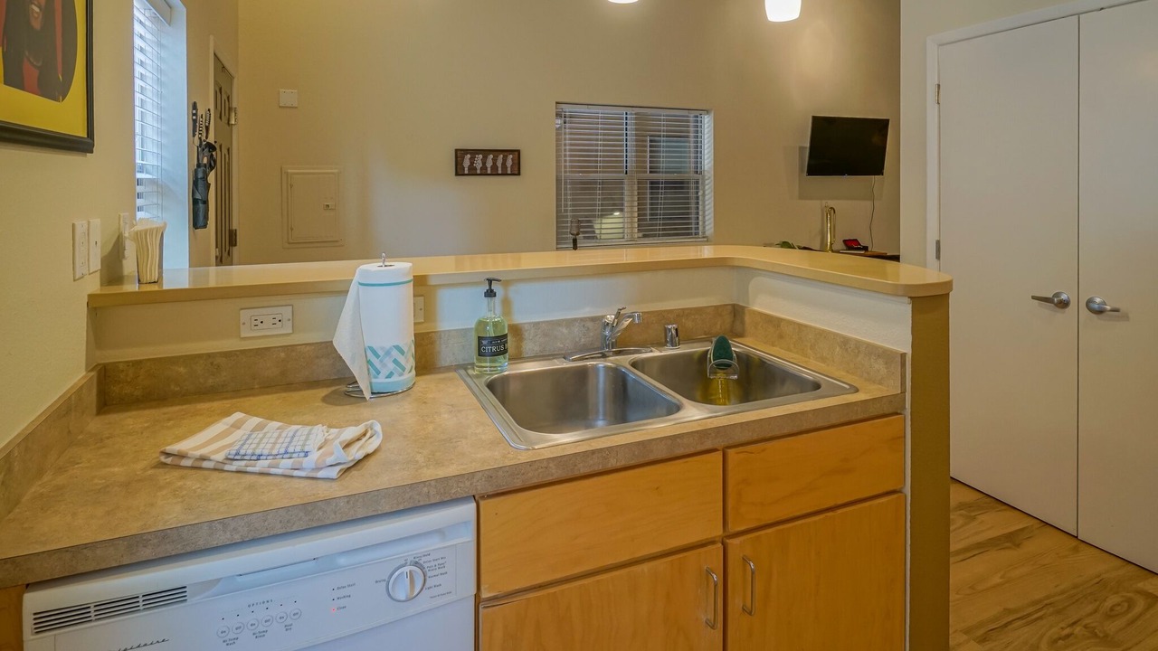 Photo of Kitchen in University Heights