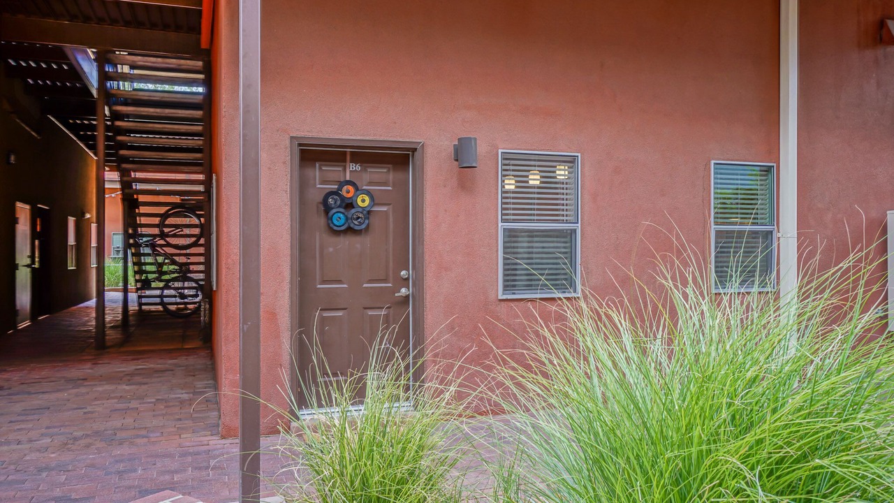 Photo of Outdoor in University Heights