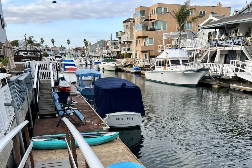 Photo of Outdoor in Sunset Beach