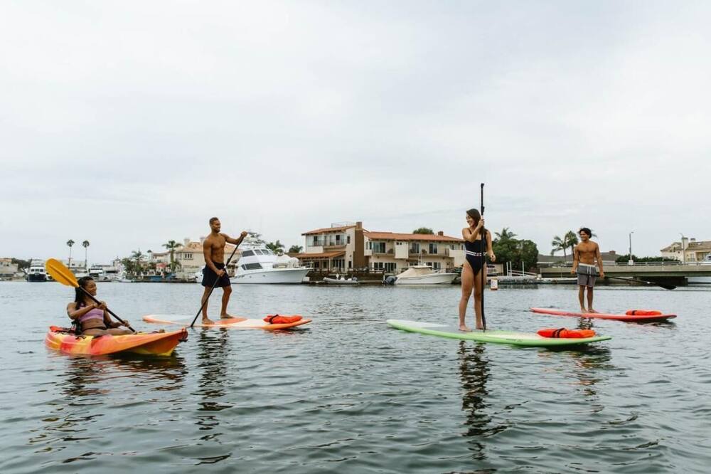 Photo of Others in Sunset Beach
