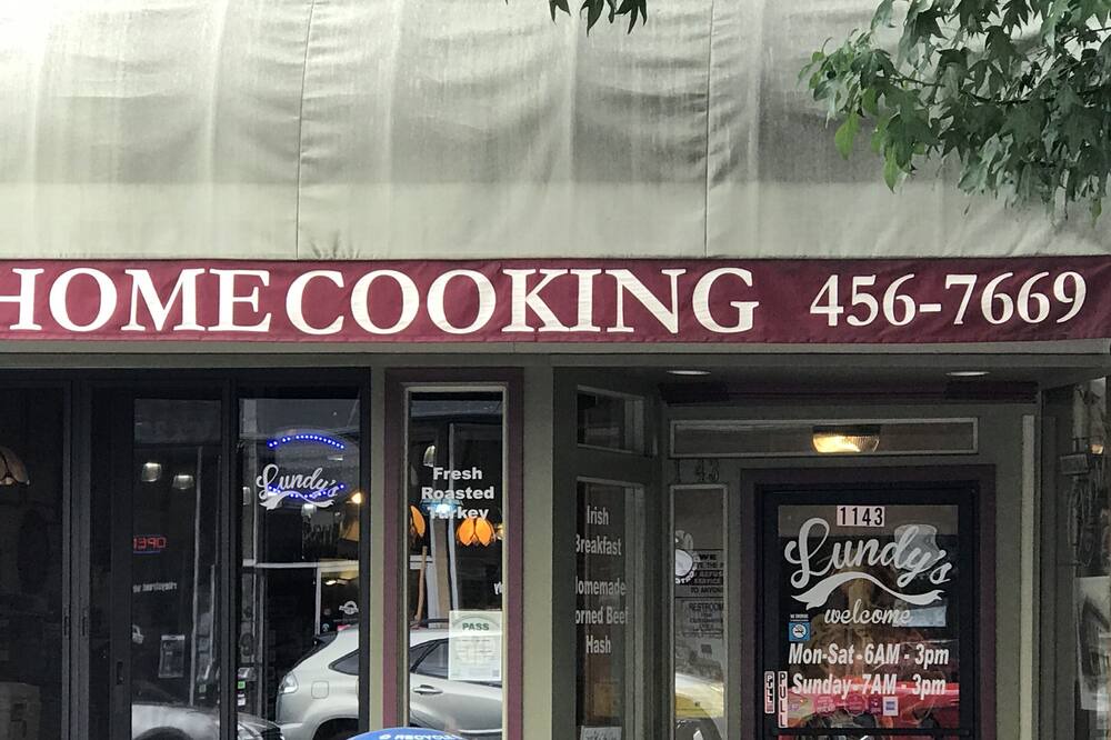 Photo of Outdoor in Picnic Valley