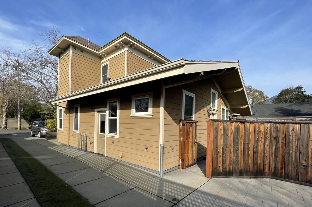 Photo of Outdoor in Picnic Valley