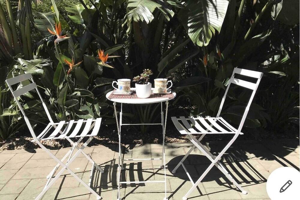 Photo of Patio Balcony in Picnic Valley