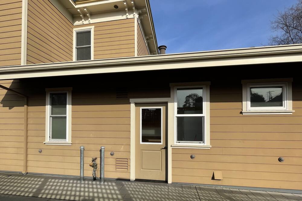 Photo of Outdoor in Picnic Valley