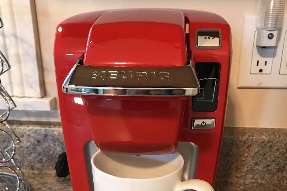 Photo of Kitchen in Picnic Valley