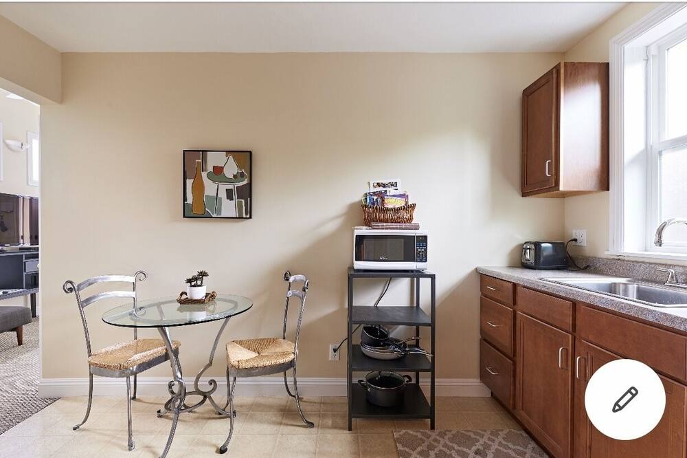 Photo of Kitchen in Picnic Valley