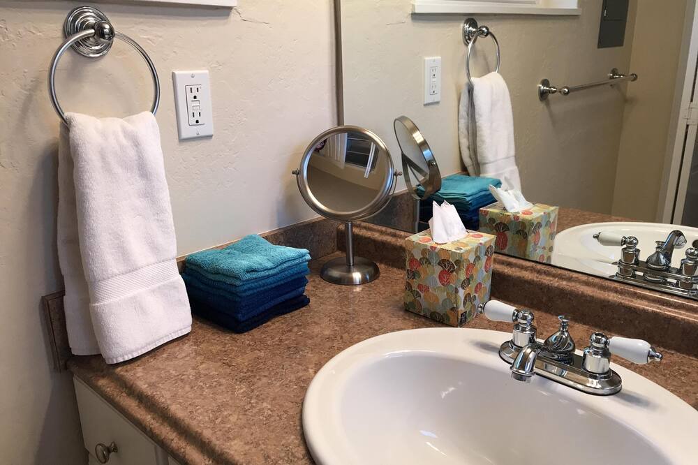 Photo of Bathroom in Picnic Valley