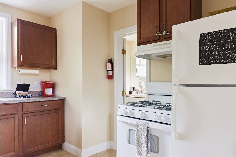 Photo of Kitchen in Picnic Valley