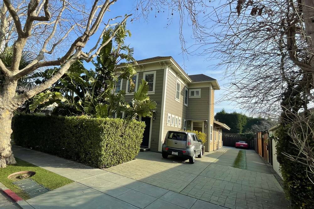 Photo of Outdoor in Picnic Valley