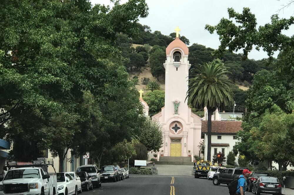 Photo of Outdoor in Picnic Valley