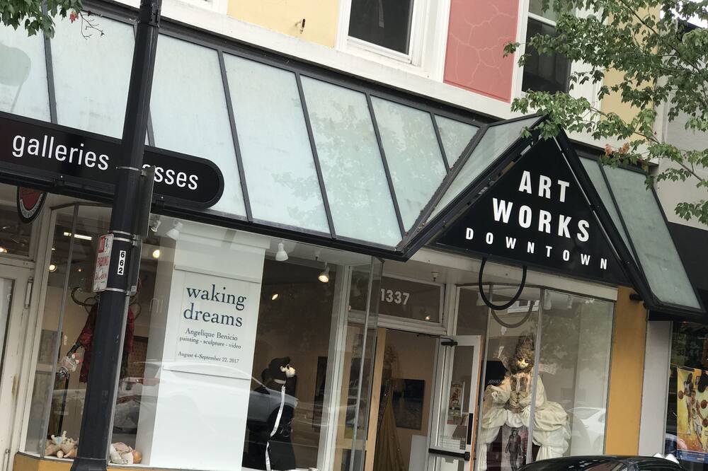 Photo of Outdoor in Picnic Valley